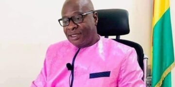 Le maire de Matoto interdit la manifestation projetée par le FNDC demain jeudi