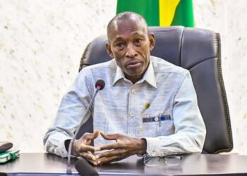 Le Premier Ministre burkinabé propose une « fédération » avec le Mali