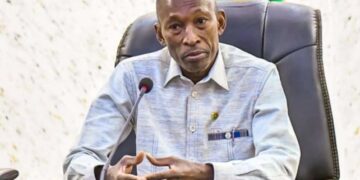 Le Premier Ministre burkinabé propose une « fédération » avec le Mali