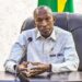 Le Premier Ministre burkinabé propose une « fédération » avec le Mali