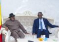 Le Médiateur de la CEDEAO en visite à Bamako pour le suivi de la transition au Mali