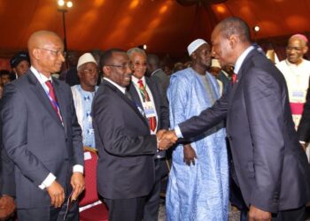 Guinée: les Forces Vives appellent à une mobilisation massive pour exiger le respect de la charte de la Transition