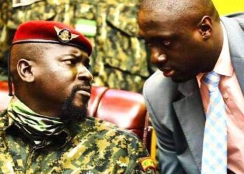 Manifestation du FNDC : Le ministre Mory Condé menace à son tour  ( Déclaration)