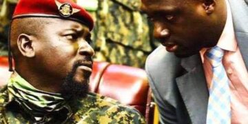 Manifestation du FNDC : Le ministre Mory Condé menace à son tour  ( Déclaration)