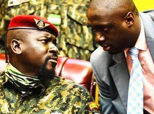 Manifestation du FNDC : Le ministre Mory Condé menace à son tour  ( Déclaration)