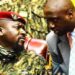 Manifestation du FNDC : Le ministre Mory Condé menace à son tour  ( Déclaration)