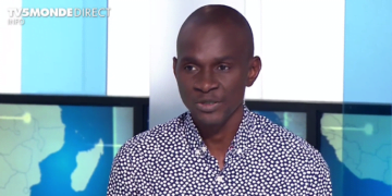 Karamo Nabé du RPG dénonce la CEDEAO et son « financement par la France »