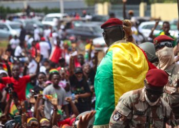 La poursuite des journalistes en régime militaire : un signal d’alarme pour la communauté internationale