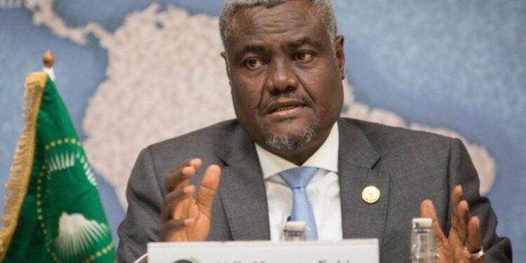 L’Union africaine réitère sa position ferme contre les changements anticonstitutionnels