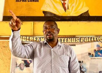 Assemblée générale du RPG Arc-en-ciel : appel à ne pas oublier les amis en prison