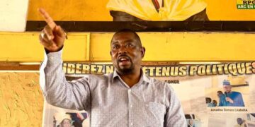 Assemblée générale du RPG Arc-en-ciel : appel à ne pas oublier les amis en prison