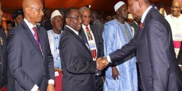 Guinée : l’Inter-coalition soutient la manifestation du FNDC