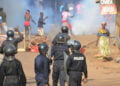 Répression violente des manifestations en Guinée : bilan tragique présenté par le FNDC