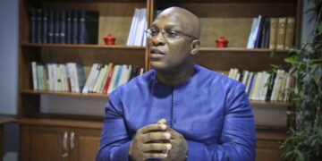 Où est passé Naby Kiridi Bangoura, l’ancien tout-puissant secrétaire général sous Alpha Condé ?