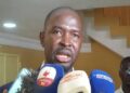 Arrestation d’Abdoul Sacko, coordinateur du forum des forces sociales de Guinée et membre des Forces Vives, par les autorités militaires