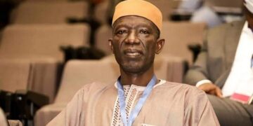 Le président du parti GDE propose un gouvernement de consensus pour sortir de la crise en Guinée 