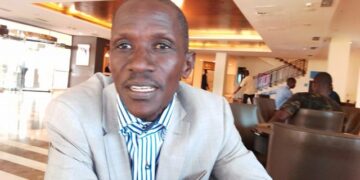 « Personne n’est au-dessus de la loi »: Dr Kaké rappelle l’importance du respect de la justice