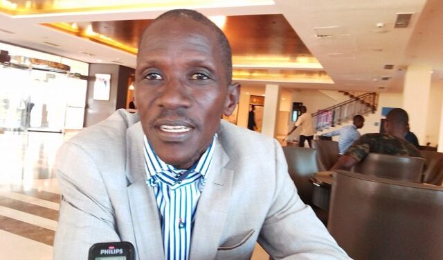 « Personne n’est au-dessus de la loi »: Dr Kaké rappelle l’importance du respect de la justice