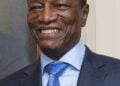 Alpha Condé, l’ancien président de la république de Guinée, fête son anniversaire ce 4 mars