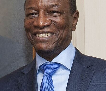 Alpha Condé, l’ancien président de la république de Guinée, fête son anniversaire ce 4 mars