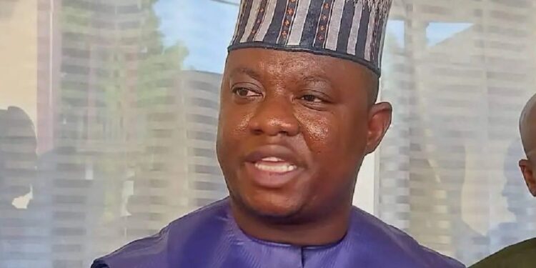 Réaction du ministre guinéen de la Justice face aux interpellations de deux acteurs de la société civile