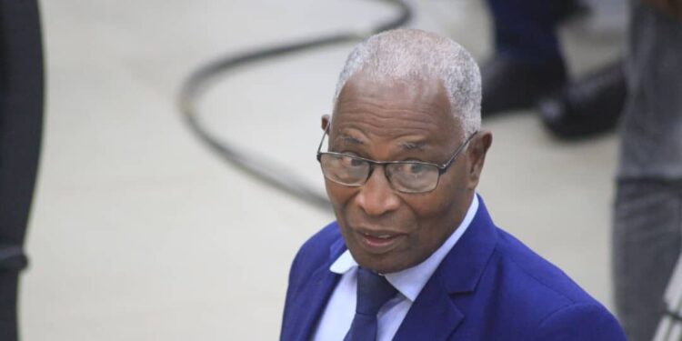 TRIBUNE : Bah Oury, un homme politique exceptionnel qui incarne les valeurs fondamentales de la Guinée