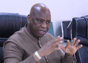 Le rapport du Département d’État américain est obsolète selon le ministre Morissanda Kouyaté