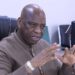 Le rapport du Département d’État américain est obsolète selon le ministre Morissanda Kouyaté