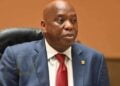 Le Colonel Mamadi Doumbouya félicite le ministre des Affaires Étrangères pour son travail  mais…