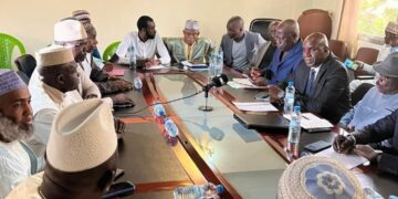 Des leaders religieux tentent de dissuader la manifestation prévue le 9 mars