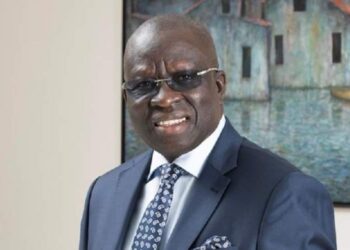 Transition sous le CNRD : Et si le colonel nommait Sékou Kouréissy Condé Premier ministre ?