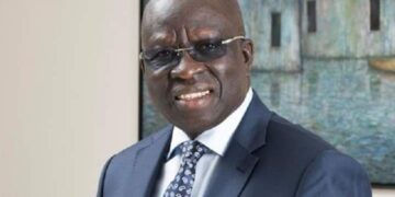 Transition sous le CNRD : Et si le colonel nommait Sékou Kouréissy Condé Premier ministre ?