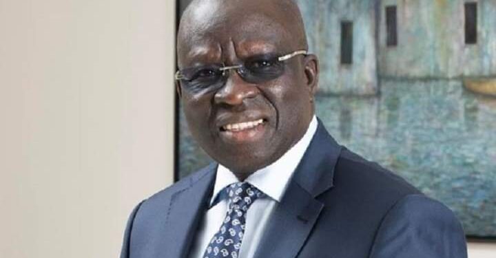 Transition sous le CNRD : Et si le colonel nommait Sékou Kouréissy Condé Premier ministre ?