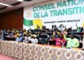 Guinée : Le CNT adopte le projet de loi portant statut général des autorités administratives indépendantes (AAI)