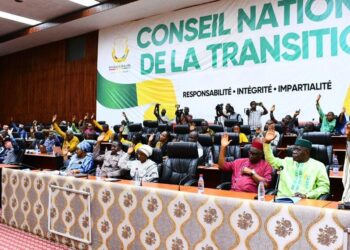 Guinée : Le CNT adopte le projet de loi portant statut général des autorités administratives indépendantes (AAI)