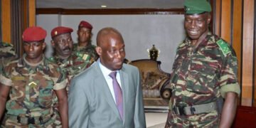 CRIEF : Le juge reporte le procès de Mohamed Diane au 27 mars