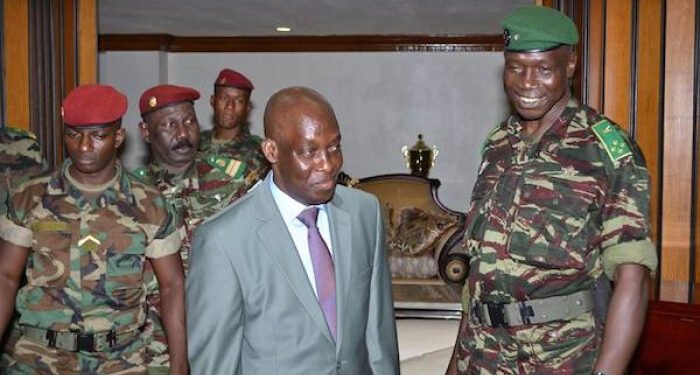 CRIEF : Le juge reporte le procès de Mohamed Diane au 27 mars