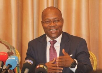 « L’exercice de la démocratie ne doit pas empêcher la justice », Rappel du ministre Ousmane Gaoual Diallo