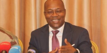 « L’exercice de la démocratie ne doit pas empêcher la justice », Rappel du ministre Ousmane Gaoual Diallo