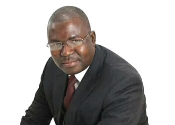 Dr Faya Millimono : « les questions judiciaires doivent être traitées devant les tribunaux, pas dans les salles de négociations politiques »