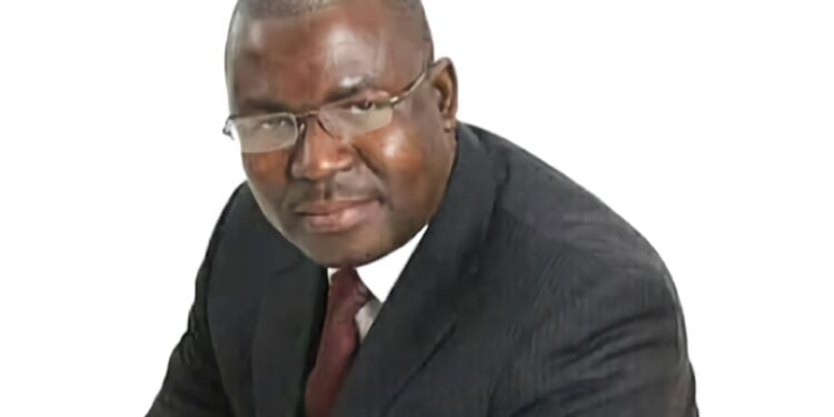 Dr Faya Millimono : « les questions judiciaires doivent être traitées devant les tribunaux, pas dans les salles de négociations politiques »