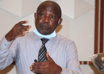 Déboutés par la Cour suprême, un des avocats Dr Kassory Fofana déclare que son client a besoin de soins médicaux