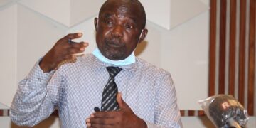 Déboutés par la Cour suprême, un des avocats Dr Kassory Fofana déclare que son client a besoin de soins médicaux