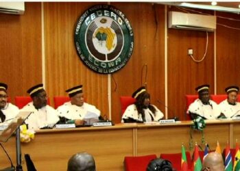 La Cour de justice de la CEDEAO demande un mémoire en défense pour les personnalités détenues en Guinée