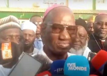 Une liste des cas urgents à évacuer et un cadre juridique en préparation pour résoudre la crise entre les protagonistes