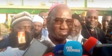 Une liste des cas urgents à évacuer et un cadre juridique en préparation pour résoudre la crise entre les protagonistes