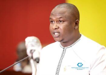 La détention prolongée de dignitaires politiques en Guinée : une manœuvre pour évincer un potentiel candidat présidentiel ?