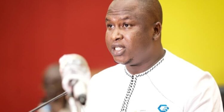 La détention prolongée de dignitaires politiques en Guinée : une manœuvre pour évincer un potentiel candidat présidentiel ?