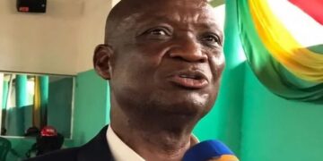 Sékou Souapé Kourouma exhorte les partisans du RPG arc-en-ciel à se mobiliser massivement pour la manifestation du jeudi 09 mars