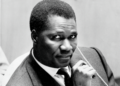 Date anniversaire de la mort d’Ahmed Sékou Touré : hommage au premier dirigeant guinéen